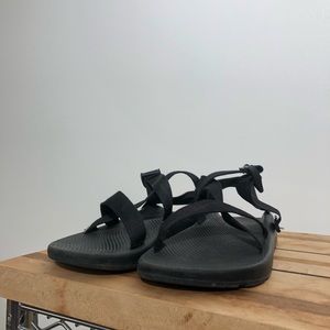 Mens Chaco Sandals